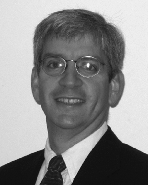 Peter W. Gaiser