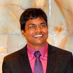 Roy Santanu