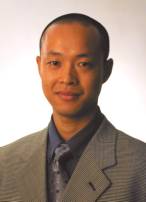 Dongsheng Zhang