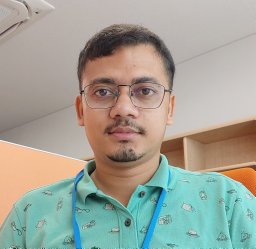 Somnath Maity