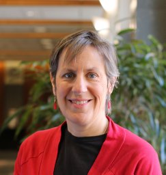 Keely L. Croxton