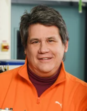 Rüdiger Berger