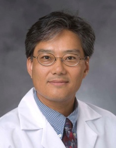 Raymond J. Kim