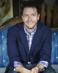Joshua Fink