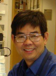 Yanlin Wang