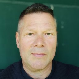 David Brown