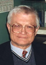 Nikolai Serafimovich Zefirov