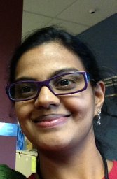 Malathy Krishnamurthy