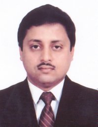Alok Kanti Deb