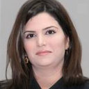 Fatma Turki