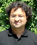 Vishal S. Vaidya