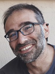 Markos Katsianis