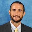 Aaron J Berger