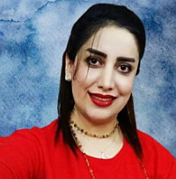 Reyhaneh Farghadani