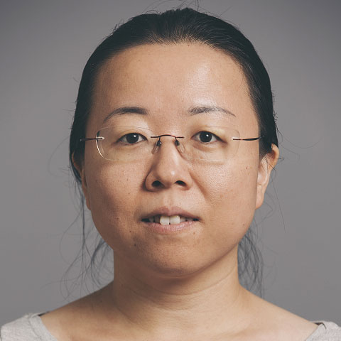 Yuxiong He