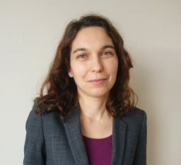 Radina Kralchevska