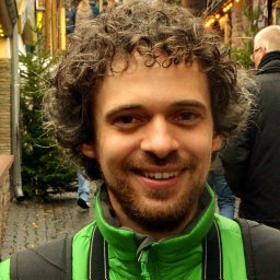 Lucas F. Müller
