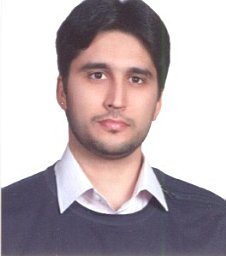 Ehsan Yazdian