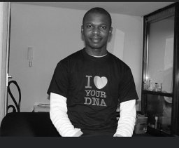 Ochieng Joshua K
