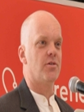 Steve Marsh