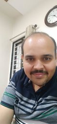 Kirankumar Surati