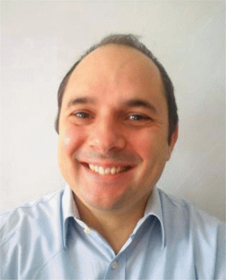 Claudio Paris