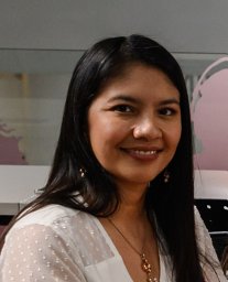 Giselly Matagira