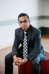 Souvik Mitra