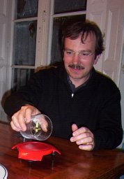 Jordi Ortín