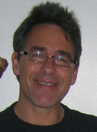 Daniel Kontak