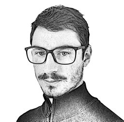 Blaž Škrlj