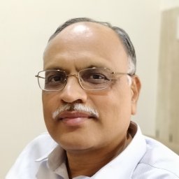 K. N. Lakshmisha