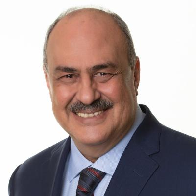 Mo Elbestawi
