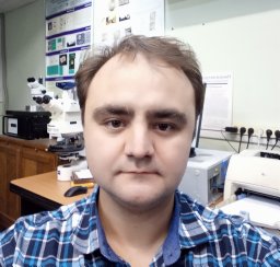 Rinat R. Ismagilov