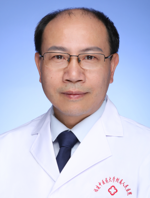 Lianghua Li