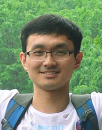 Wenkang Wang