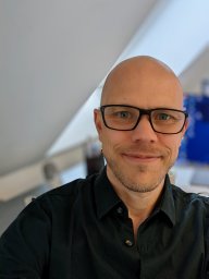 Jesper Mølgaard