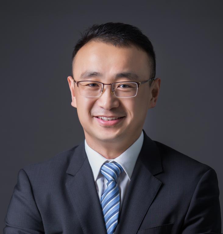 Zhanguo Zhu