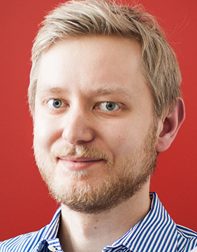 Matthias Minderer