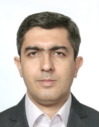Mehrdad Lakestani