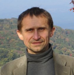 Sergei A. Kulinich