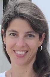 Angelina Kouroubali