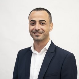 Mohammed AlKhaldi