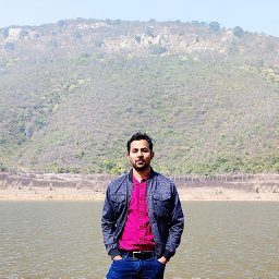 Mayur Wankhade
