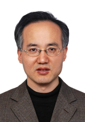 Hongxing Liu