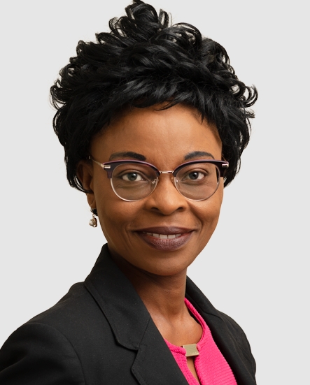 Omowunmi Sadik