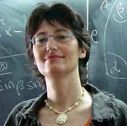 Rossana Tazzioli