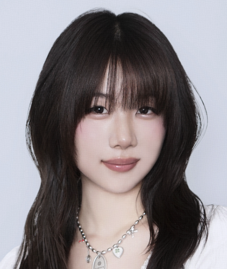 Alicia Liu