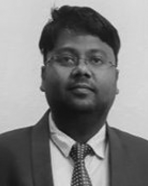 Saurabh Pratap
