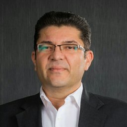 shahram amini